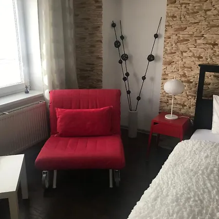 Apartments Centrum Roznov pod Radhostem Exterior photo