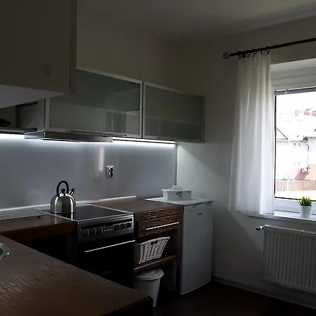 Apartments Centrum Roznov pod Radhostem Exterior photo