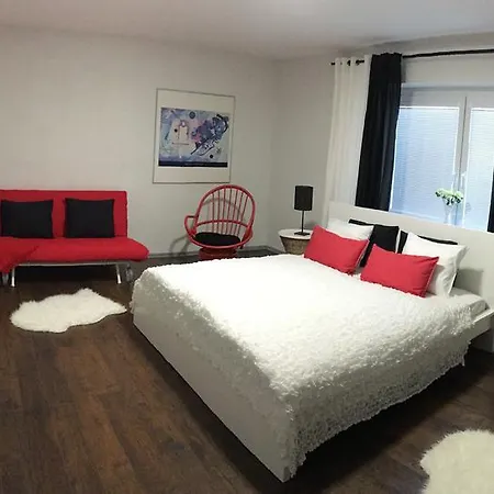 Apartments Centrum Roznov pod Radhostem Exterior photo