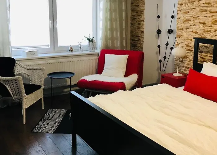 Apartments Centrum
