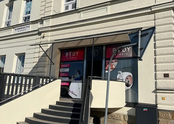Apartments Centrum