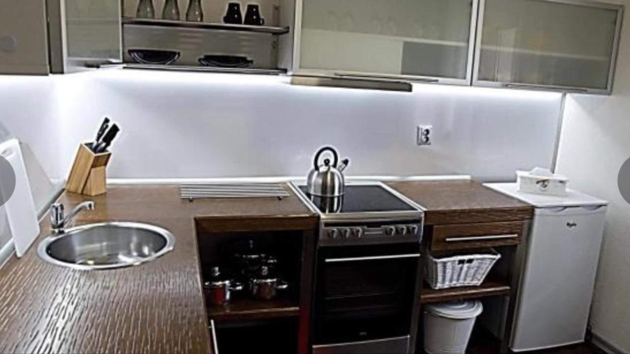 Centrum Apartment