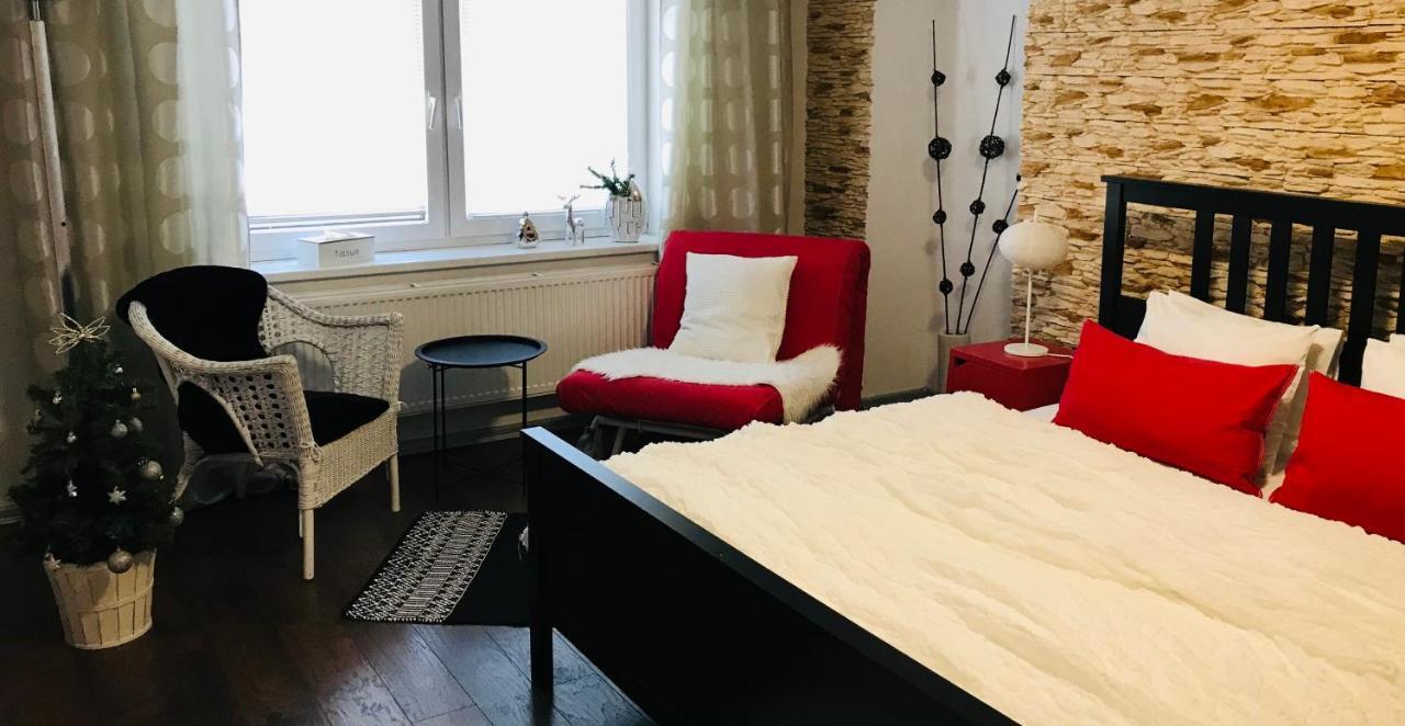 Apartment Centrum *