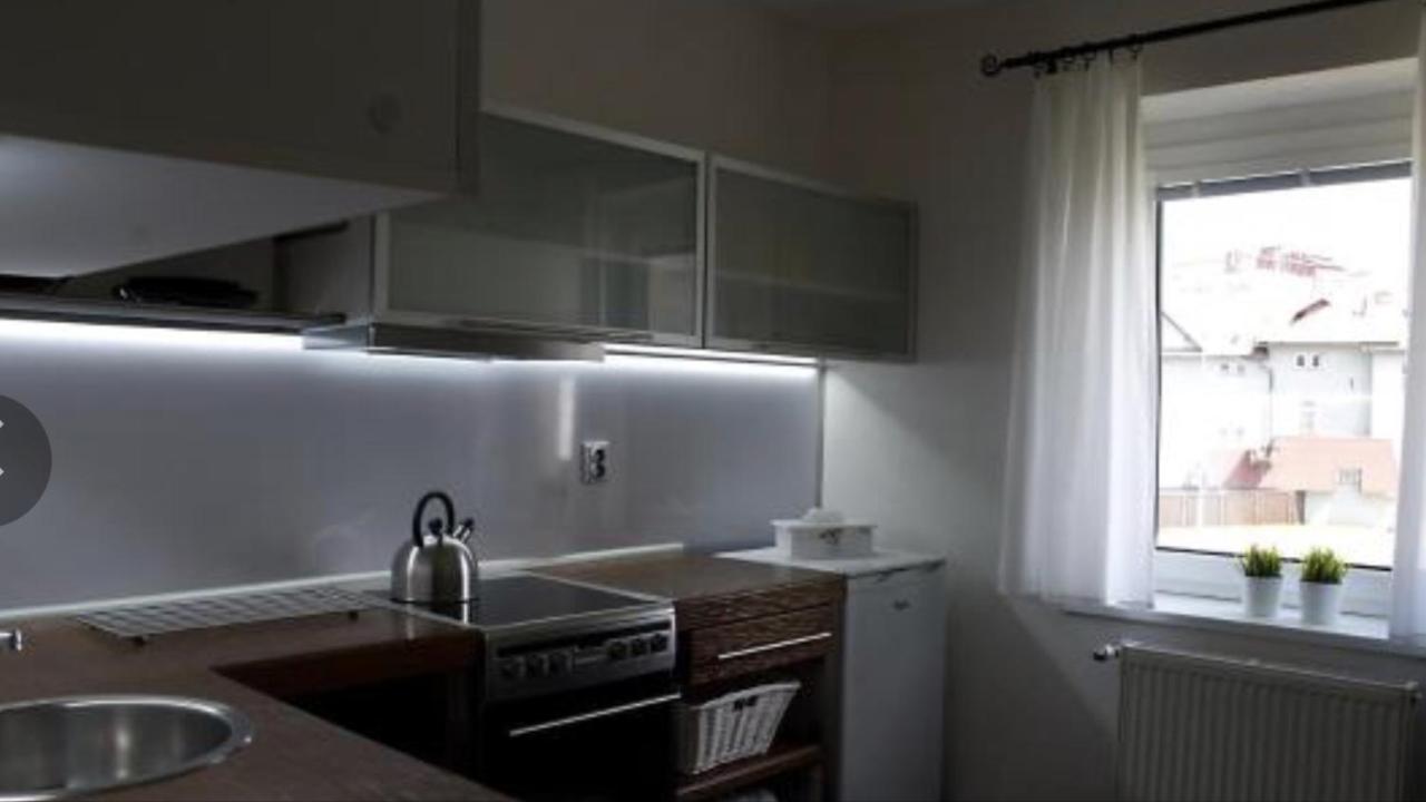Centrum * Roznov pod Radhostem