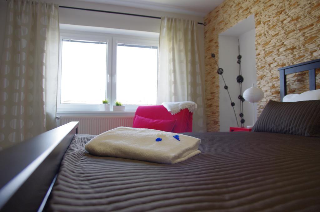 Apartment Centrum