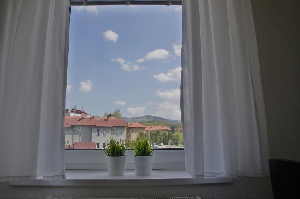 Apartment Centrum *