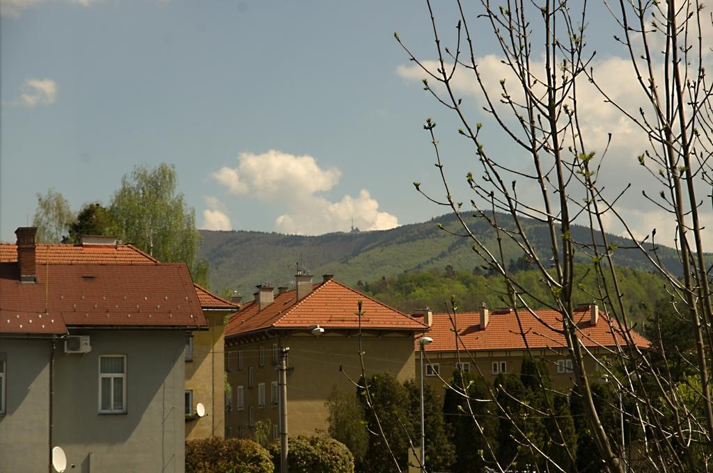 Apartment Centrum
