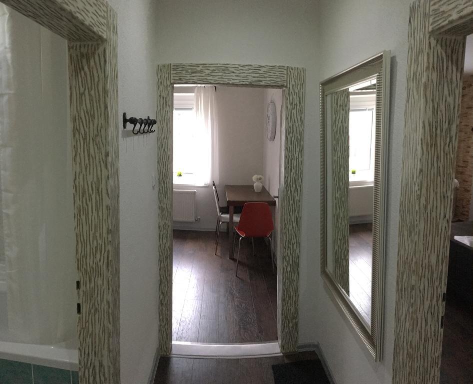 Apartment Centrum Roznov pod Radhostem