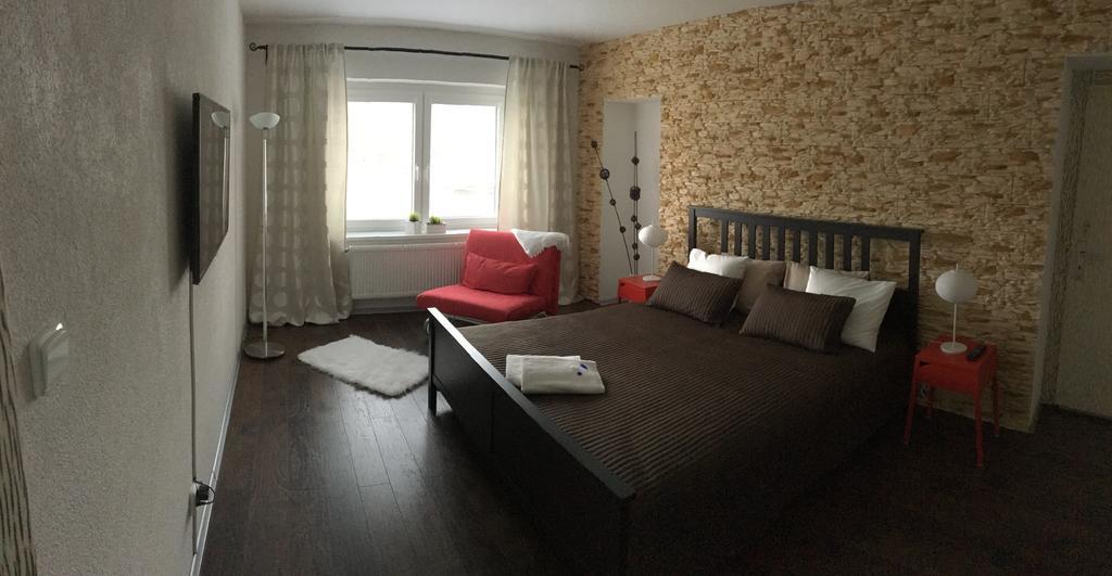 Apartment Centrum Roznov pod Radhostem