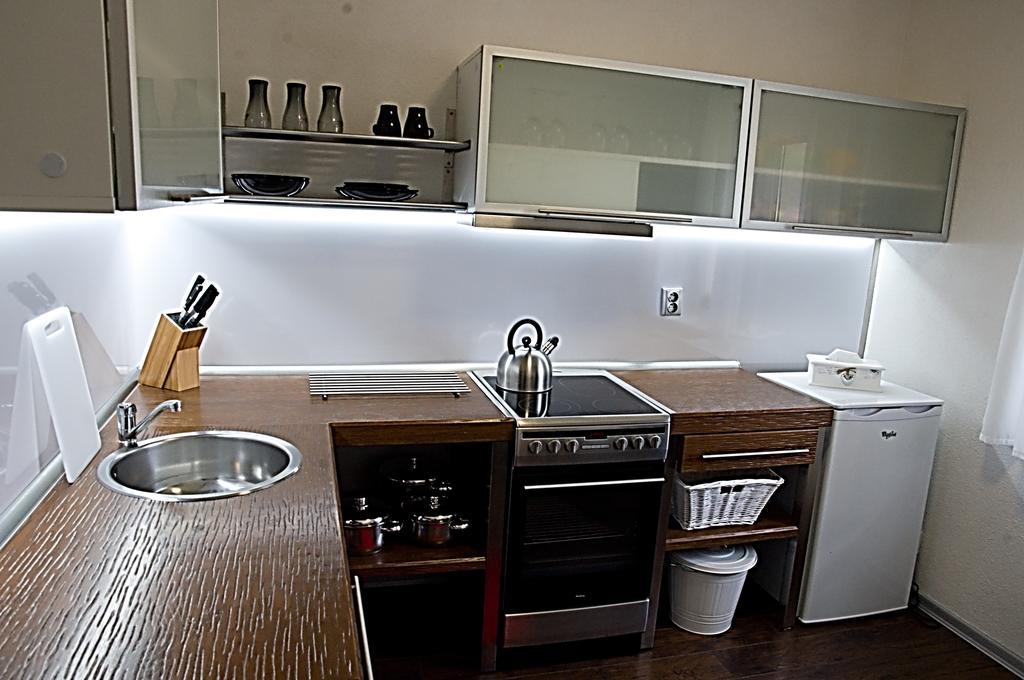 Apartment Centrum *
