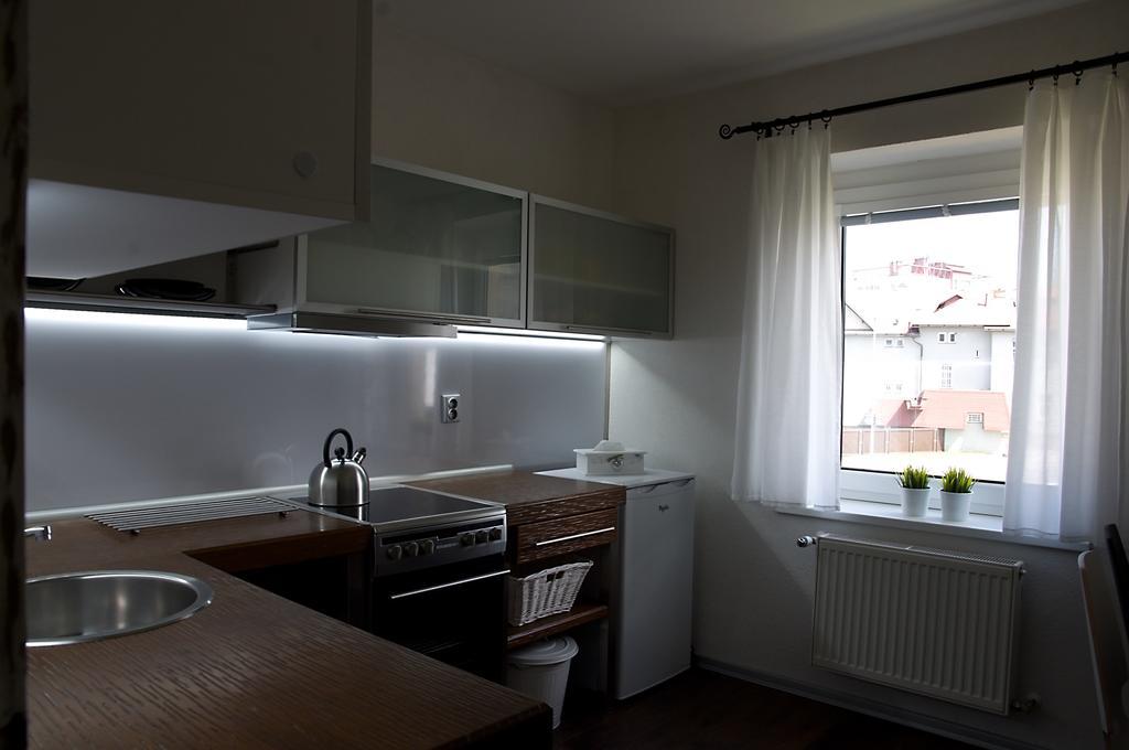 Apartment Centrum *