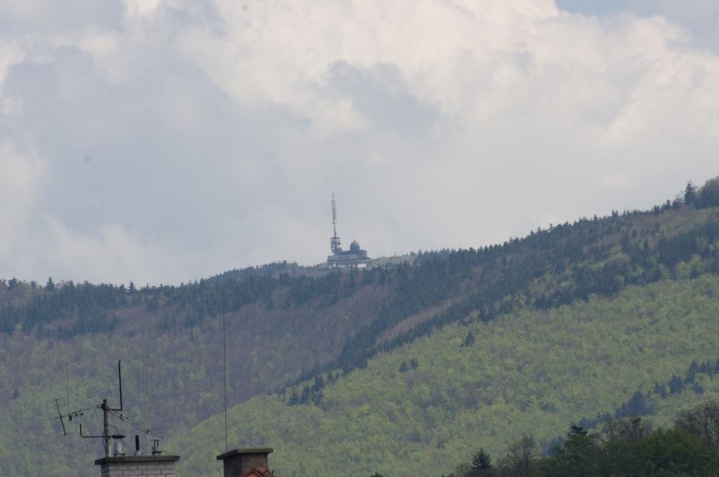 Centrum Roznov pod Radhostem