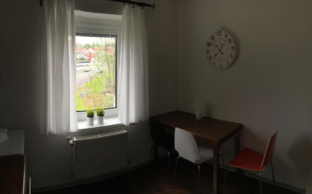 Apartment Centrum