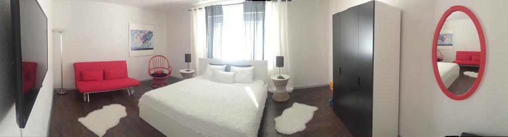 Apartment Centrum Roznov pod Radhostem