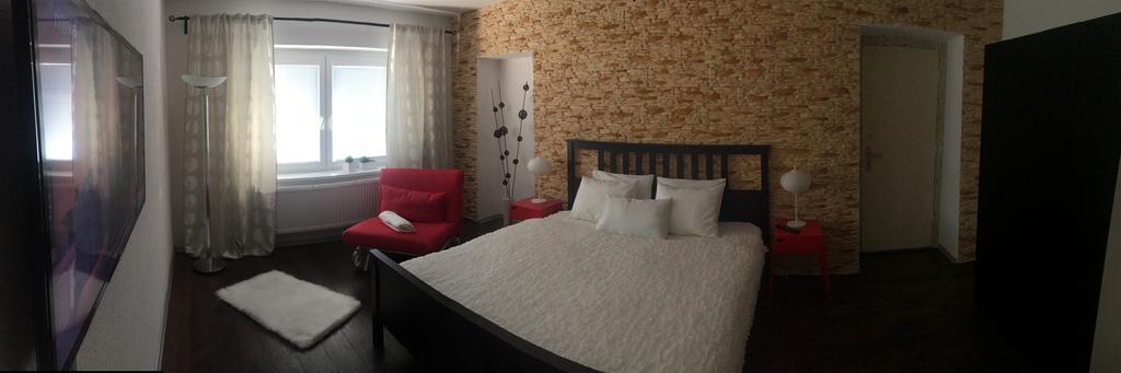 Apartment Centrum *