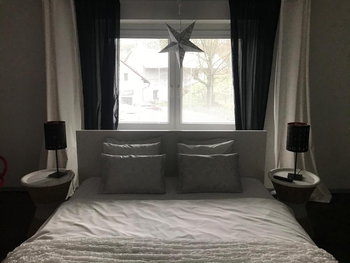 Apartment Centrum Roznov pod Radhostem